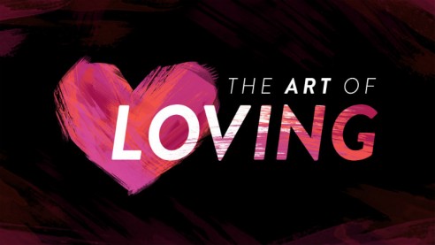 Art of Loving Series